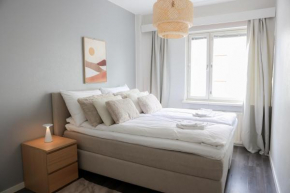 Aurora City Suites